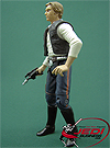 Han Solo Escape From Mos Eisley The Saga Collection