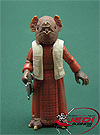 Kabe, Chalmun's Cantina figure