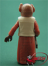 Kabe, Chalmun's Cantina figure