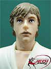 Luke Skywalker Escape From Mos Eisley The Saga Collection