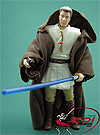 Obi-Wan Kenobi, Battle At Theed figure