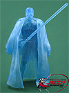 Obi-Wan Kenobi Holographic Transmission The Saga Collection