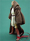 Obi-Wan Kenobi, Battle Of Coruscant figure