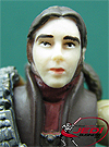 Princess Leia Organa Boushh Disguise The Saga Collection