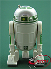 R2-A6, Astromech Droid Series II figure