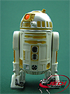R2-C4, Astromech Droid Series I figure