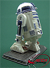 R2-D2 Battle Of Hoth The Saga Collection