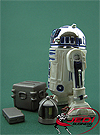 R2-D2, Battle Of Hoth figure