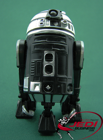 R2-X2 Astromech Droid Series II