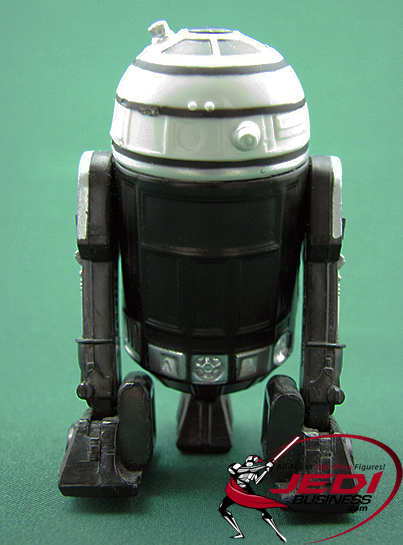 R2-X2 Astromech Droid Series II The Saga Collection