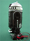 R2-X2 Astromech Droid Series II The Saga Collection