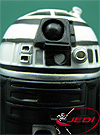 R2-X2, Astromech Droid Series II figure