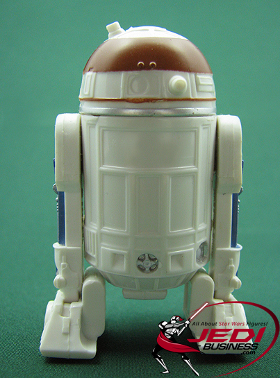 R3-T2 Astromech Droid Series I The Saga Collection