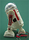 R3-T6, Astromech Droid Series I figure
