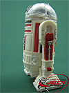 R3-T6, Astromech Droid Series I figure
