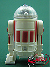 R3-T6 Astromech Droid Series I The Saga Collection