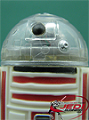 R3-T6 Astromech Droid Series I The Saga Collection