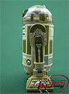 R3-Y2, Astromech Droid Series II figure