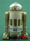 R3-Y2 Astromech Droid Series II The Saga Collection