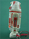 R4-E1, Astromech Droid Series II figure