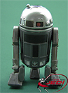 R4-K5, Darth Vader's Astromech Droid figure