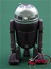 R4-M6, Mace Windu's Astromech Droid figure
