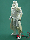 Snowtrooper Commander Battle Of Hoth The Saga Collection