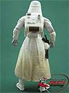 Snowtrooper Commander Battle Of Hoth The Saga Collection