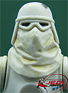 Snowtrooper Commander, Battle Of Hoth figure