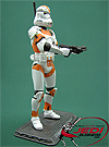 Clone Trooper, Battle Of Utapau figure