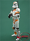 Clone Trooper, Battle Of Utapau figure