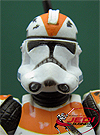 Clone Trooper Battle Of Utapau The Saga Collection