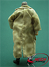 Han Solo Trench Coat The Saga Collection