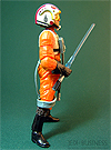 Luke Skywalker X-Wing Pilot The Saga Collection