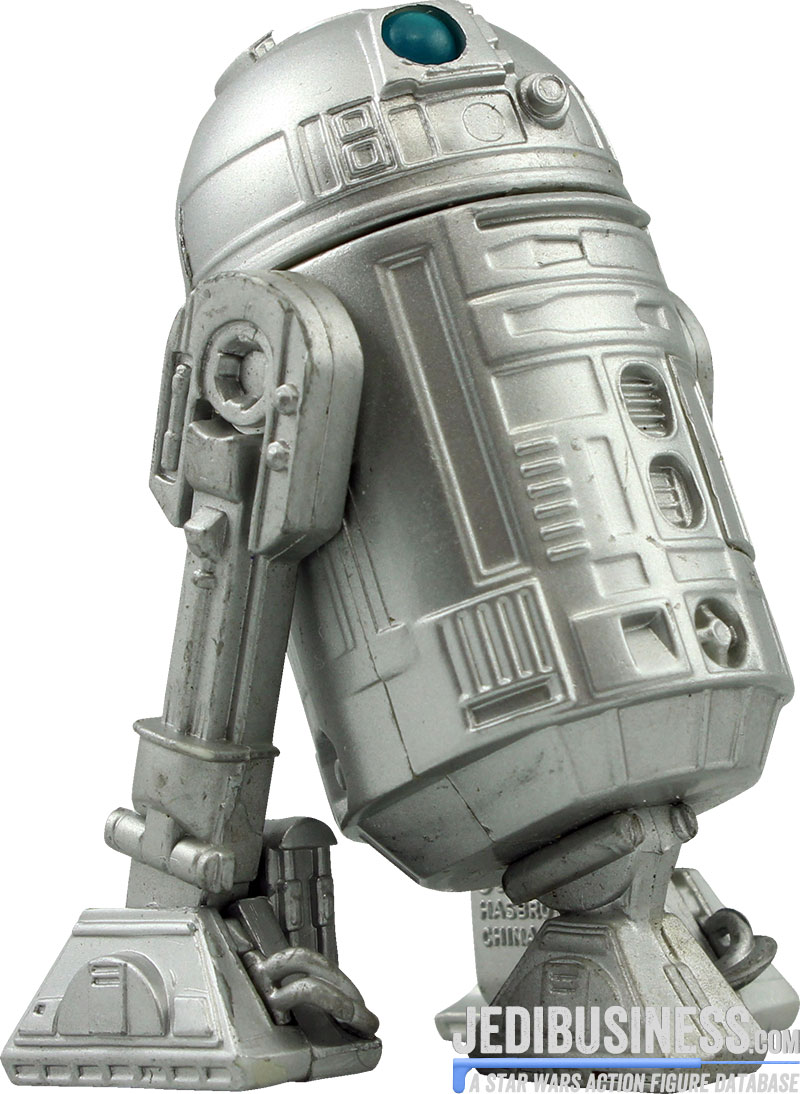 R2-D2 Episode III Gift 6-Pack