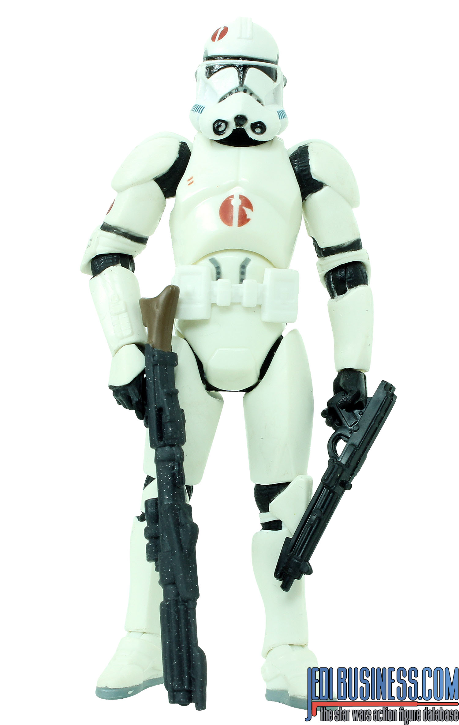 Clone Trooper Concept By Alex Jaeger