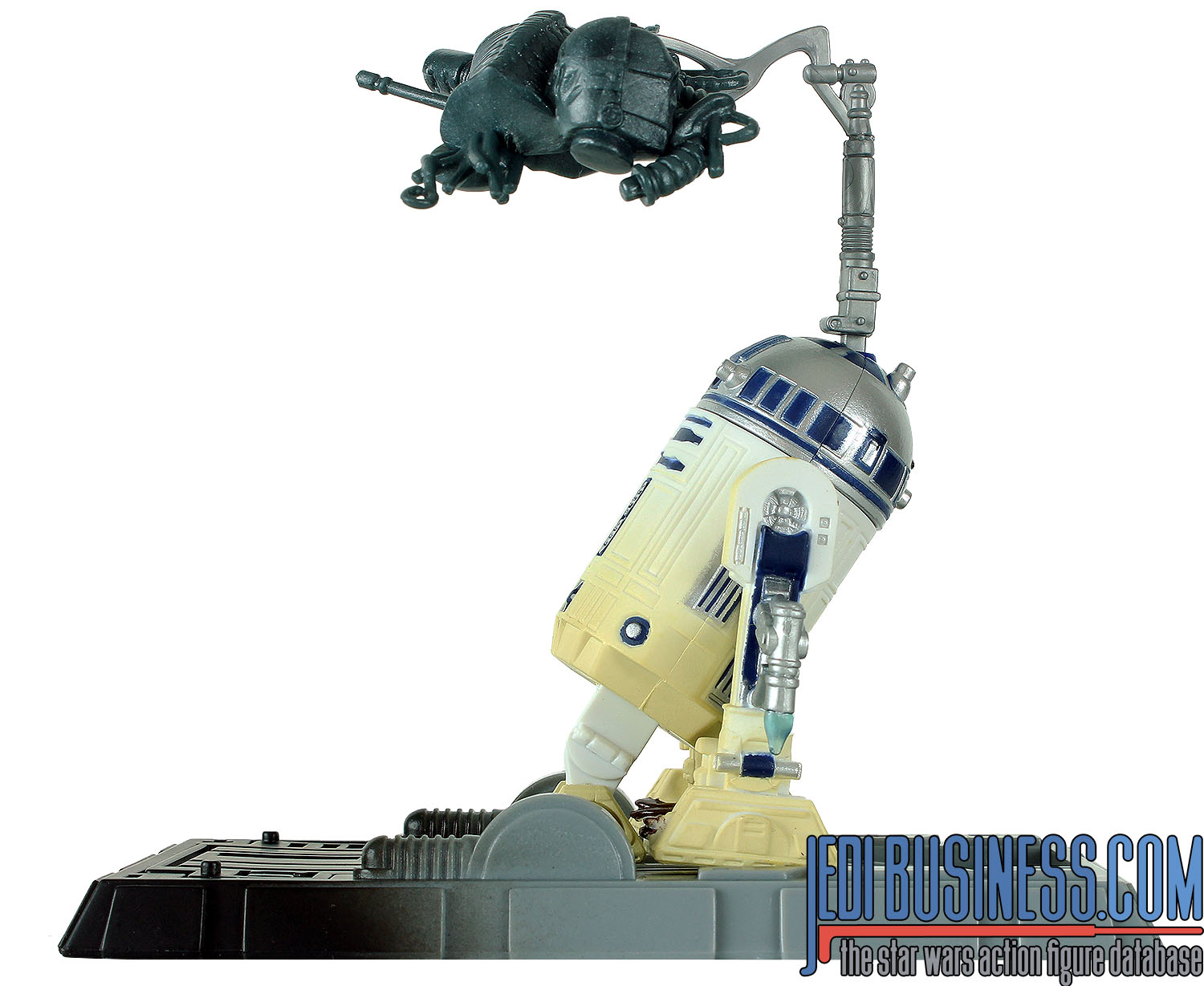 R2-D2 Heroes & Villains
