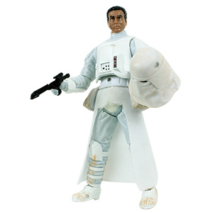 Snowtrooper Hoth Battle Gear