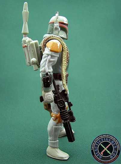 Boba Fett Comic 2-pack #2 With IG-88 The Shadows Of The Empire