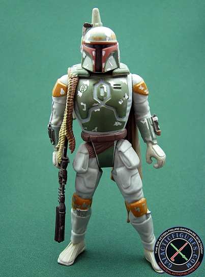 Boba Fett Comic 2-pack #2 With IG-88