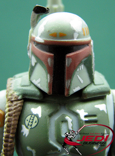 Boba Fett Comic 2-pack #2 With IG-88 The Shadows Of The Empire