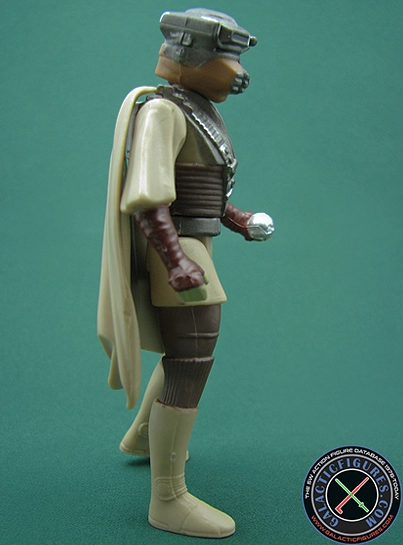 Princess Leia Organa Boushh Disguise The Shadows Of The Empire
