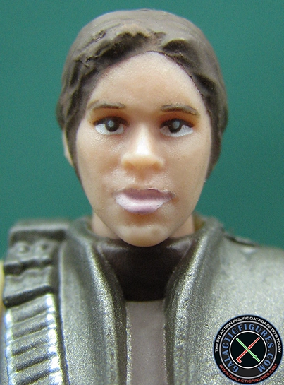 Princess Leia Organa Boushh Disguise The Shadows Of The Empire