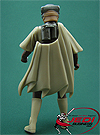 Princess Leia Organa Boushh Disguise The Shadows Of The Empire
