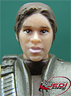 Princess Leia Organa, Boushh Disguise figure