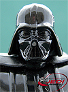 Darth Vader Comic 2-pack #1 With Prince Xisor The Shadows Of The Empire