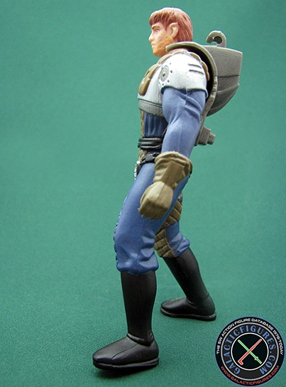 Dash Rendar Shadows Of The Empire The Shadows Of The Empire