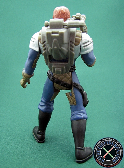 Dash Rendar Shadows Of The Empire The Shadows Of The Empire