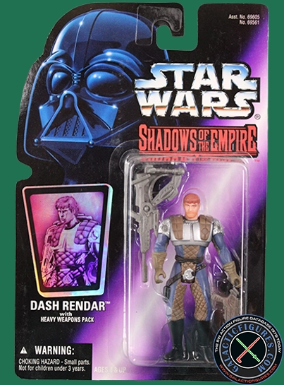 Dash Rendar Shadows Of The Empire The Shadows Of The Empire