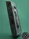 Han Solo In Carbonite (Slave I vehicle pack-in) The Shadows Of The Empire